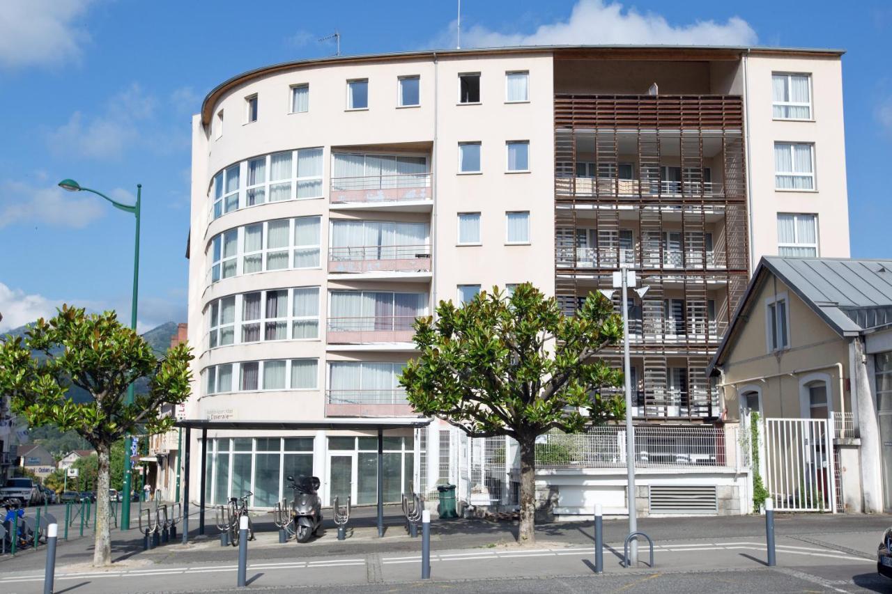 Grand Avec Climatisation, Balcon Proche Gare Centre *