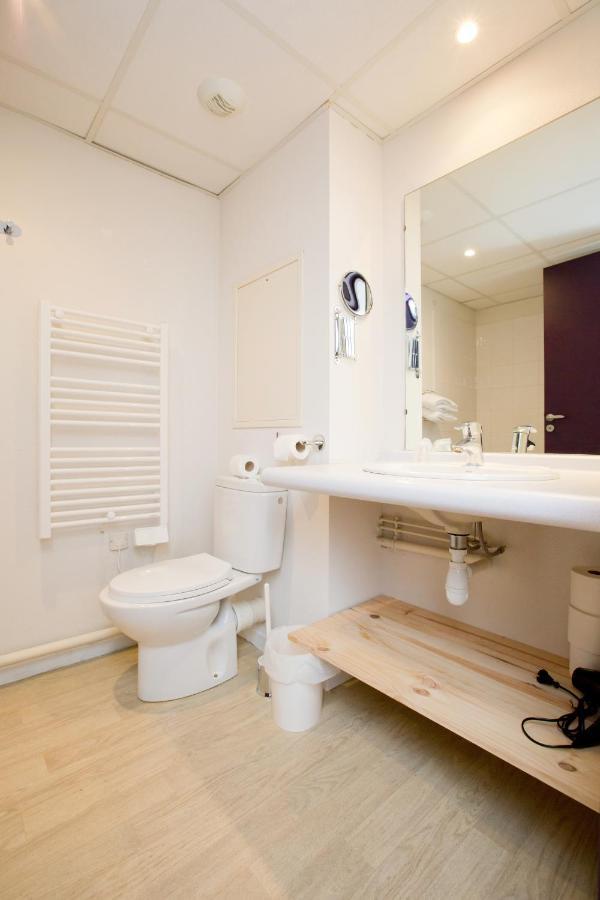 Grand Avec Climatisation, Balcon Proche Gare Centre Apartment